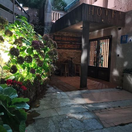Hotel Los Duques Béjar Dış mekan fotoğraf